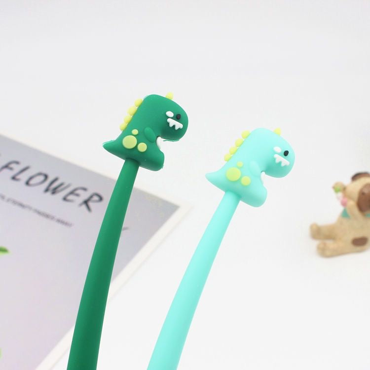 Dinosaur Wiggle Pen, 24-pcs