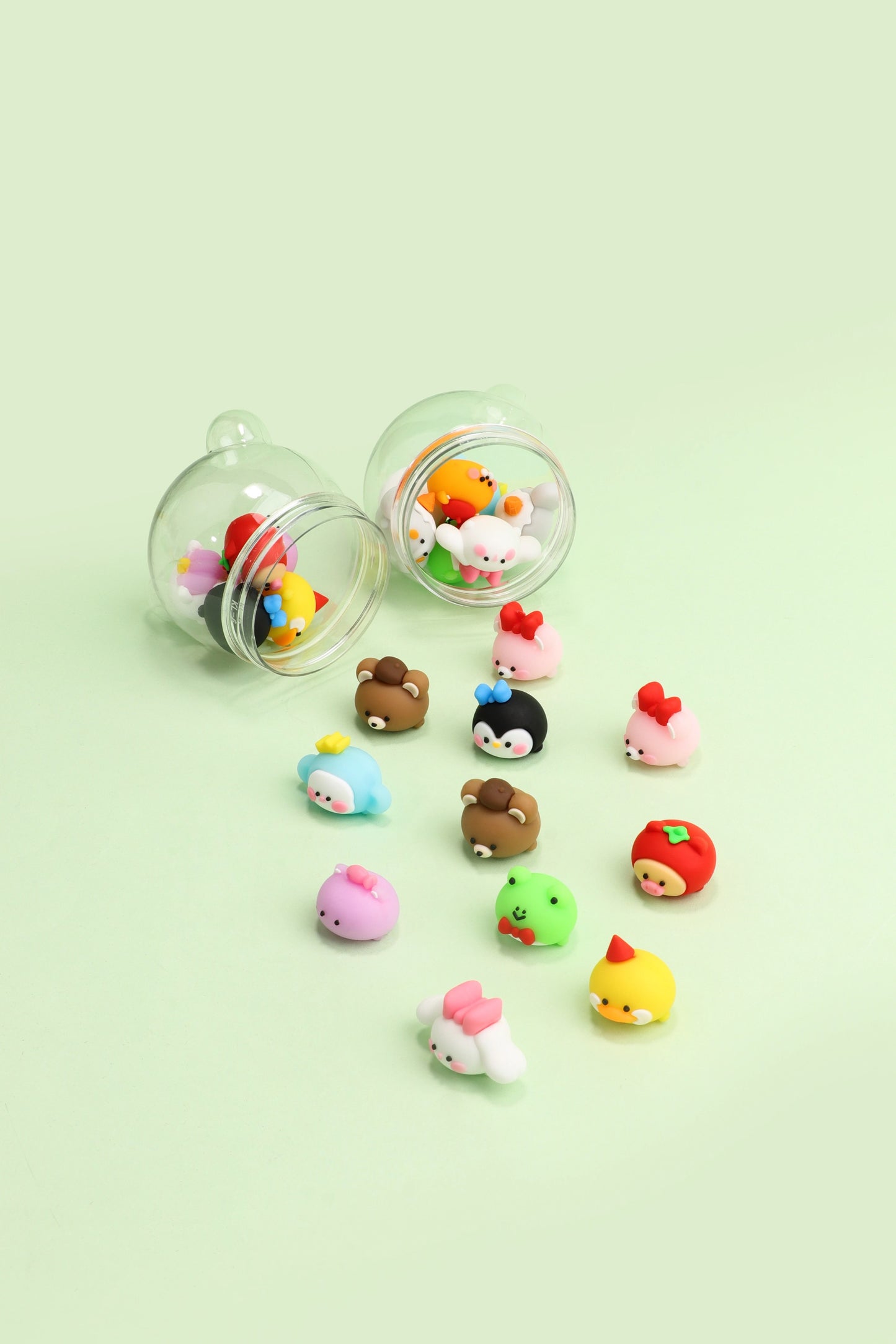 Share Bucket Eraser, 18-bucket