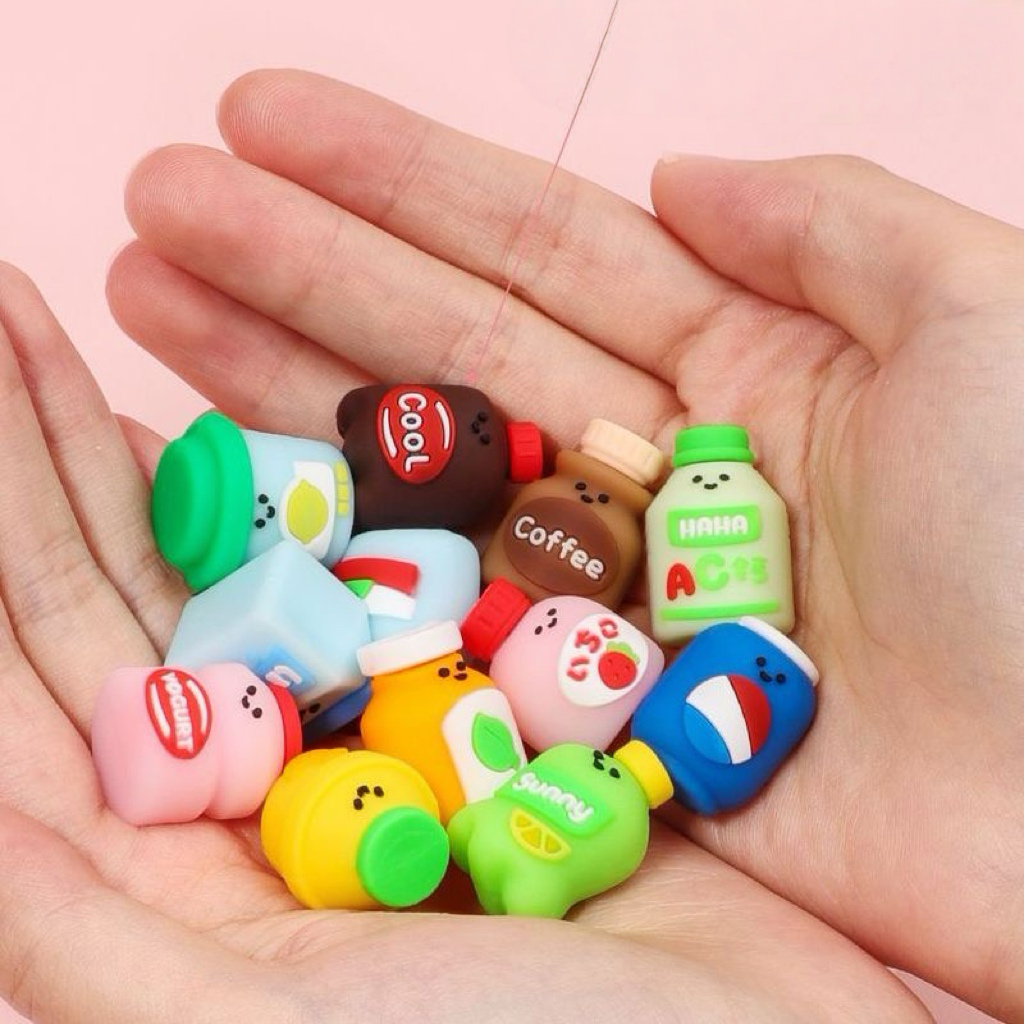 Share Bucket Eraser, 18-bucket
