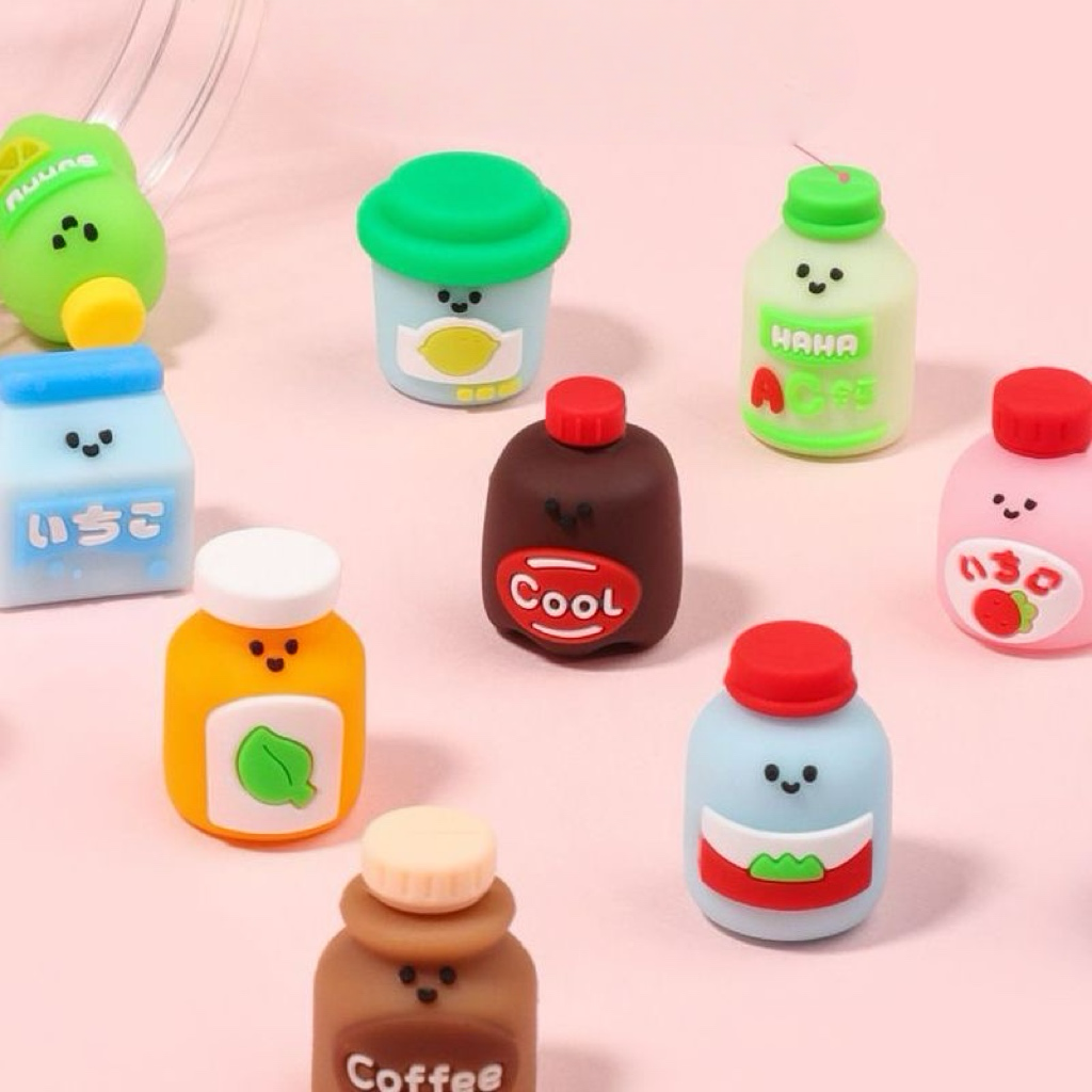 Share Bucket Eraser, 18-bucket