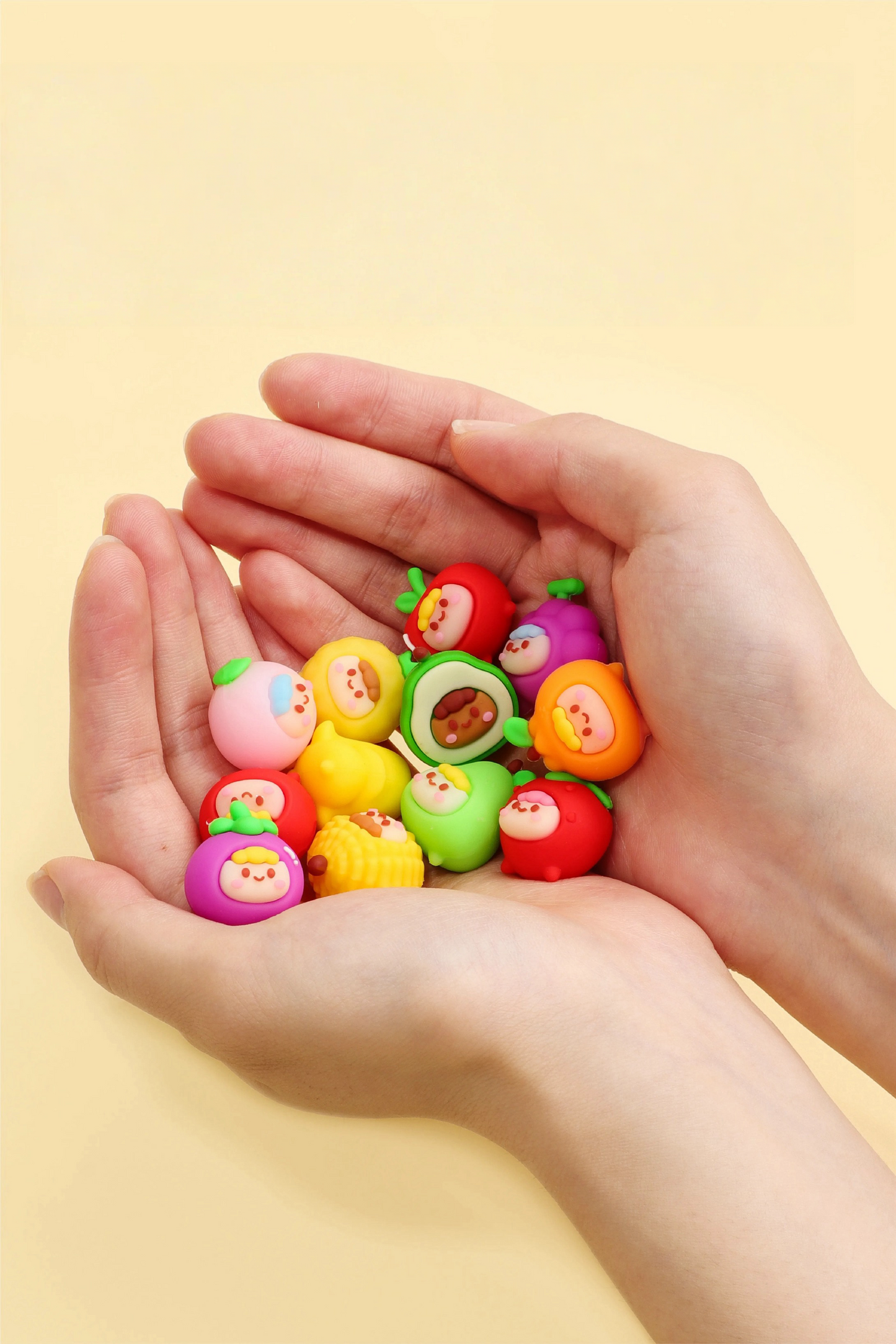 Share Bucket Eraser, 18-bucket