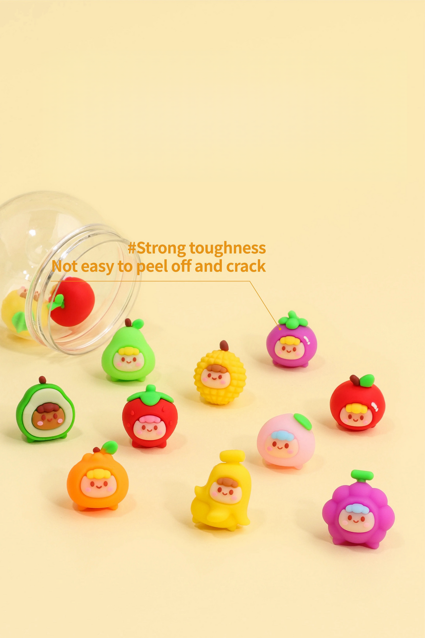 Share Bucket Eraser, 18-bucket