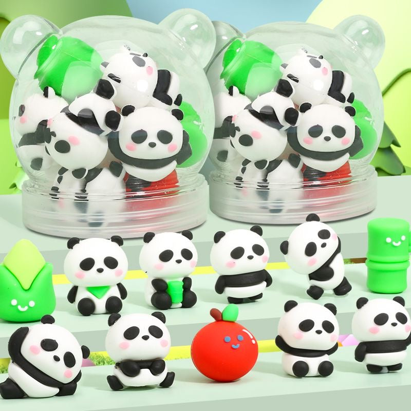 Share Bucket Eraser, 18-bucket