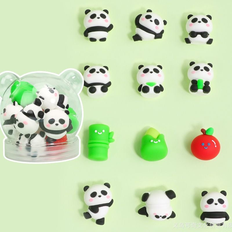 Share Bucket Eraser, 18-bucket