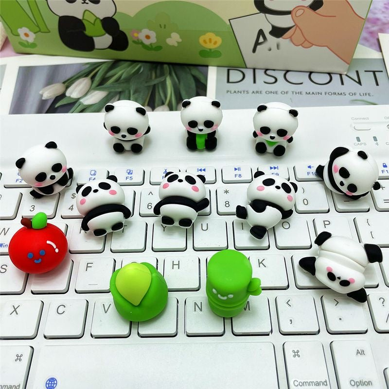 Share Bucket Eraser, 18-bucket