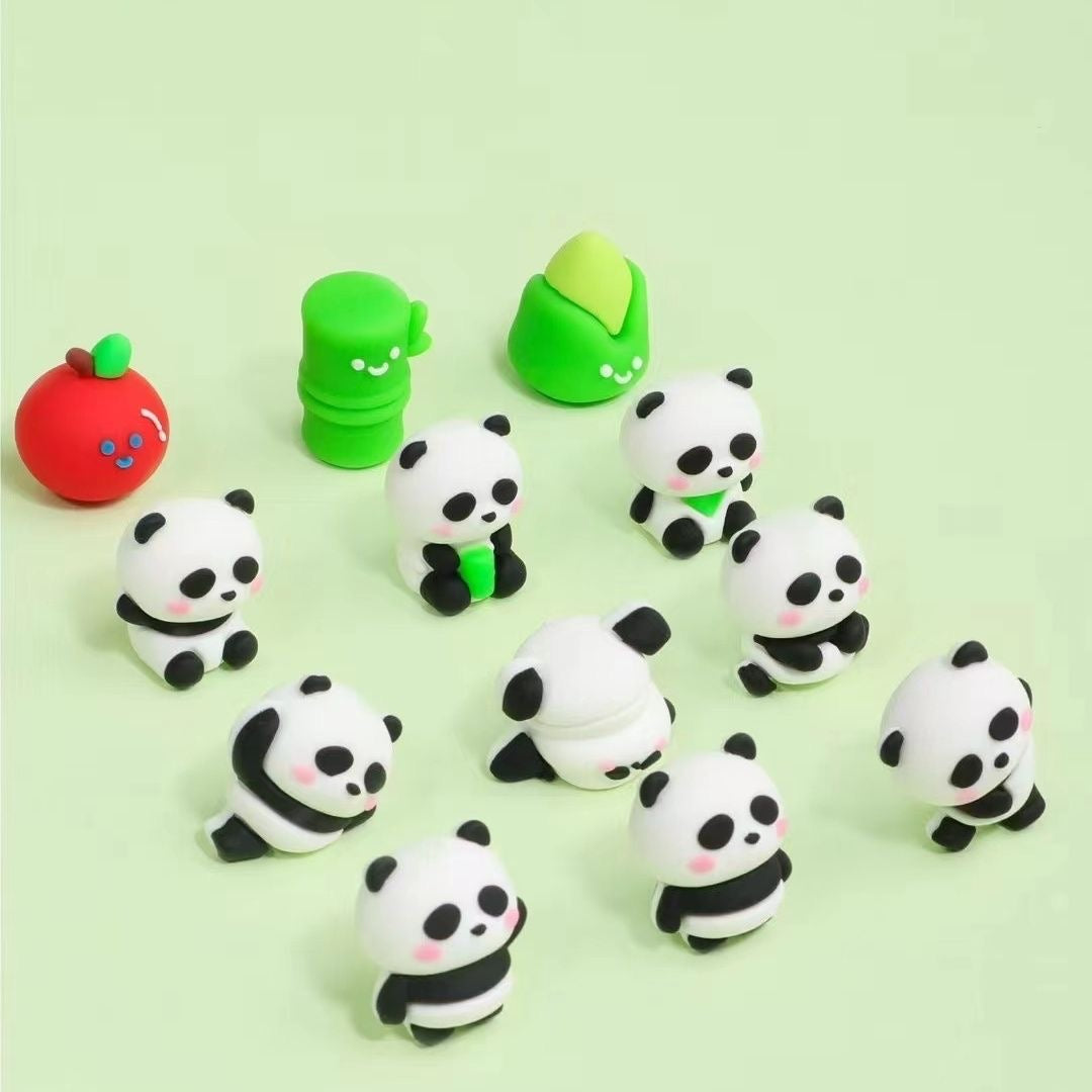 Share Bucket Eraser, 18-bucket