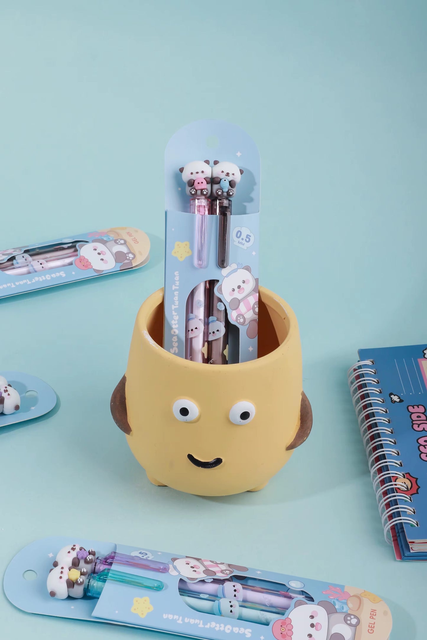 Sharing Pen, 288-cards/set