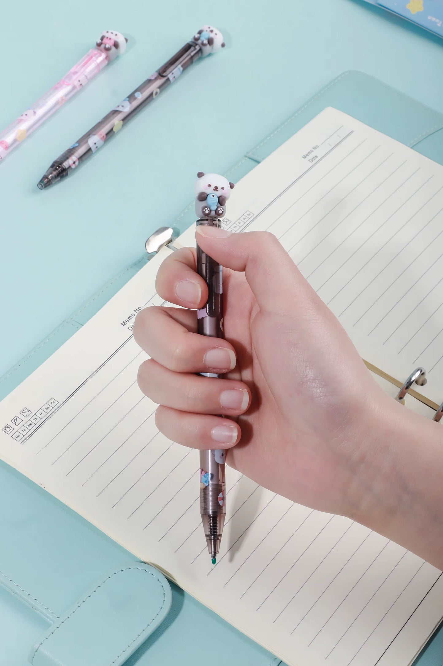 Sharing Pen, 288-cards/set