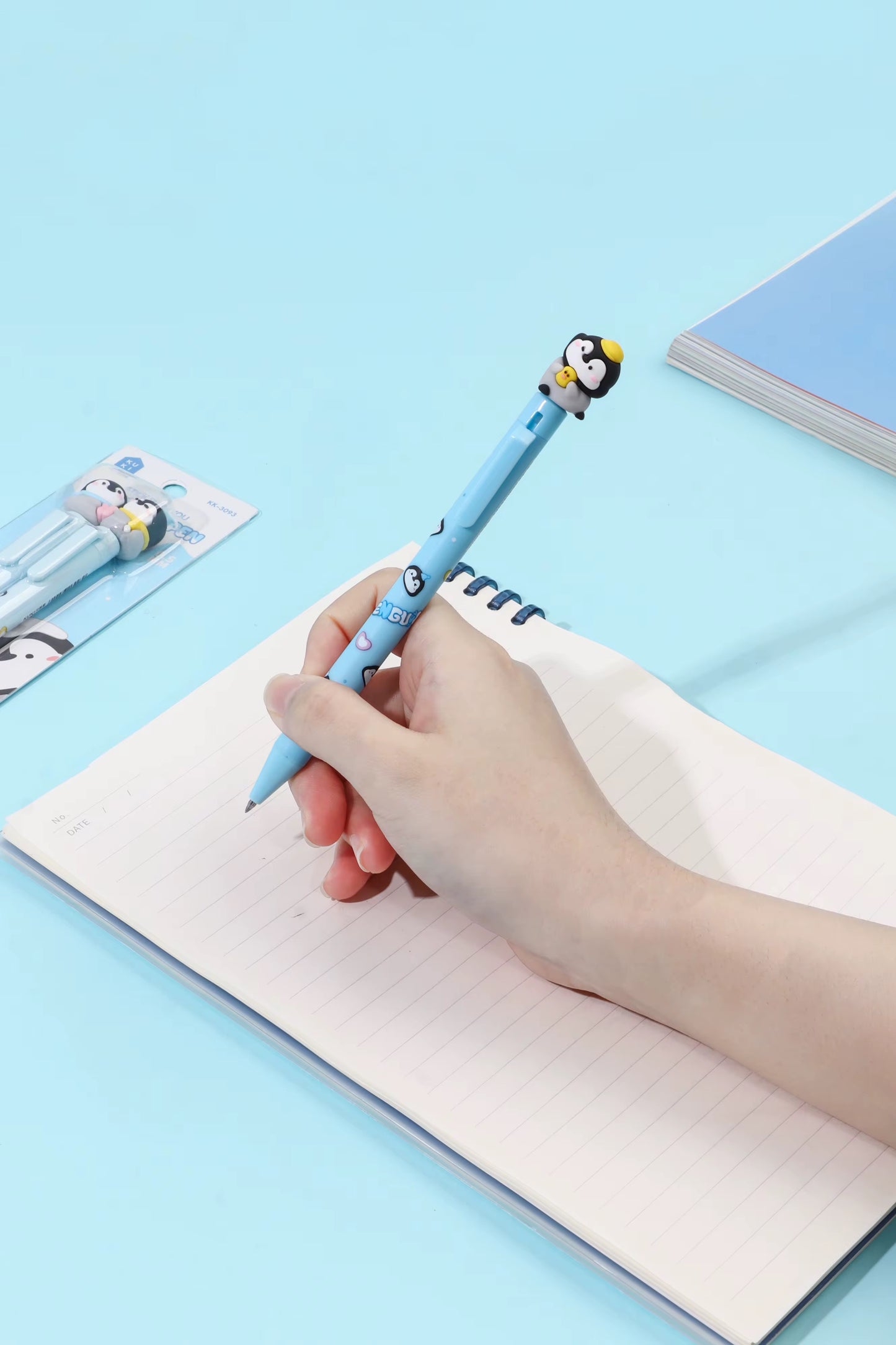 Sharing Pen, 288-cards/set