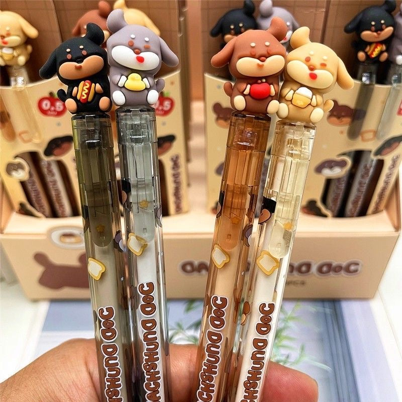 Sharing Pen, 288-cards/set