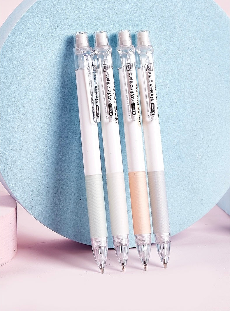 LANTU LT8311 Mechanical Pencil, 48-pcs