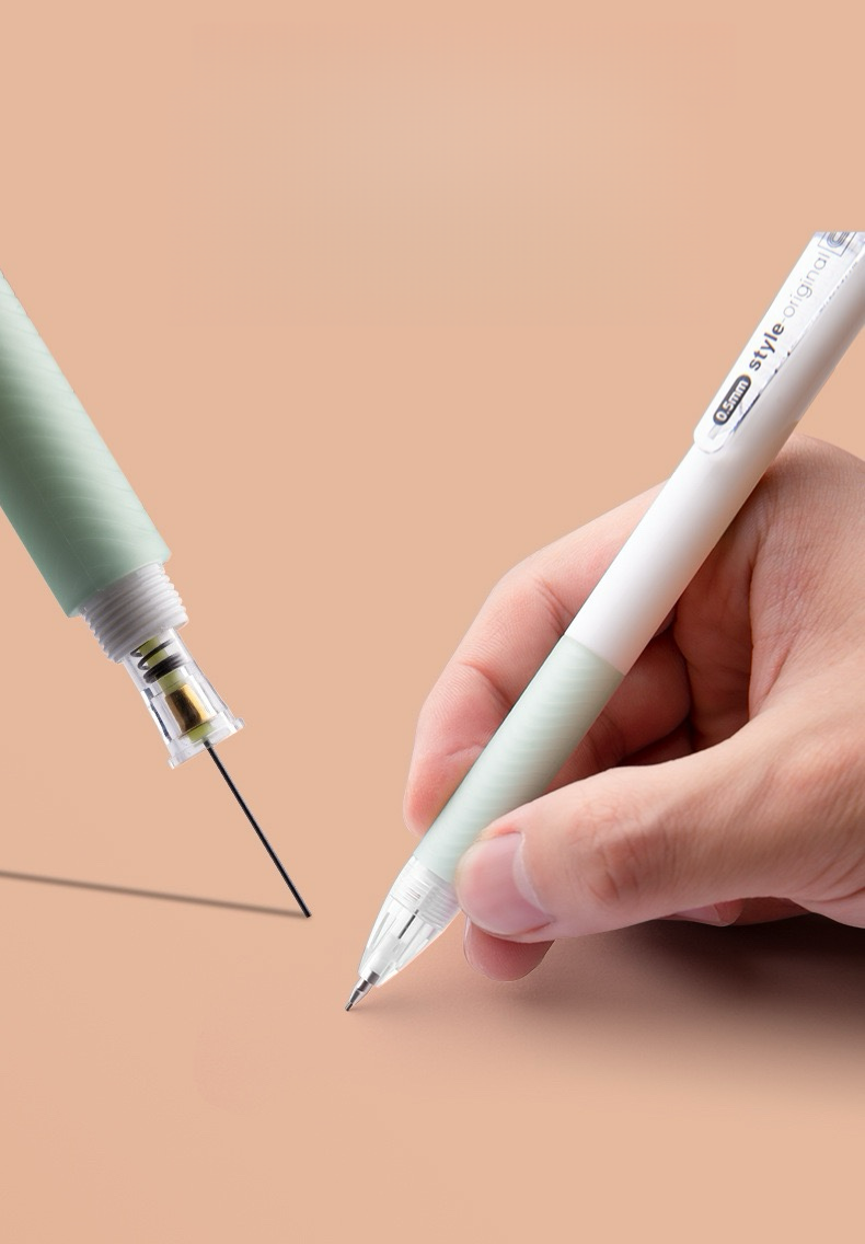 LANTU LT8311 Mechanical Pencil, 48-pcs