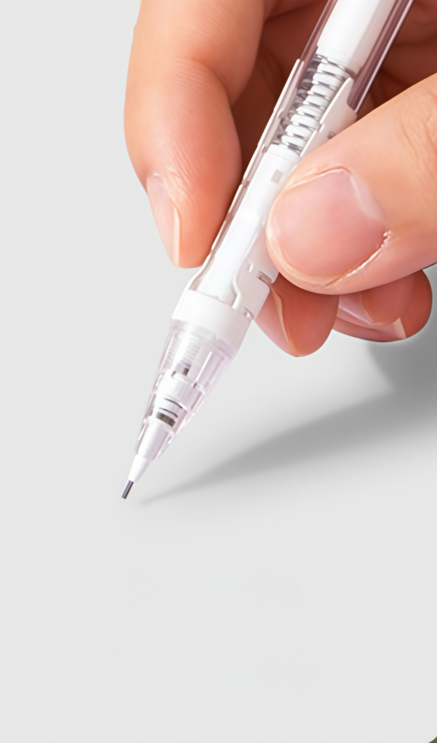 Deli SH102/103 Mechanical Pencil, 36-pcs
