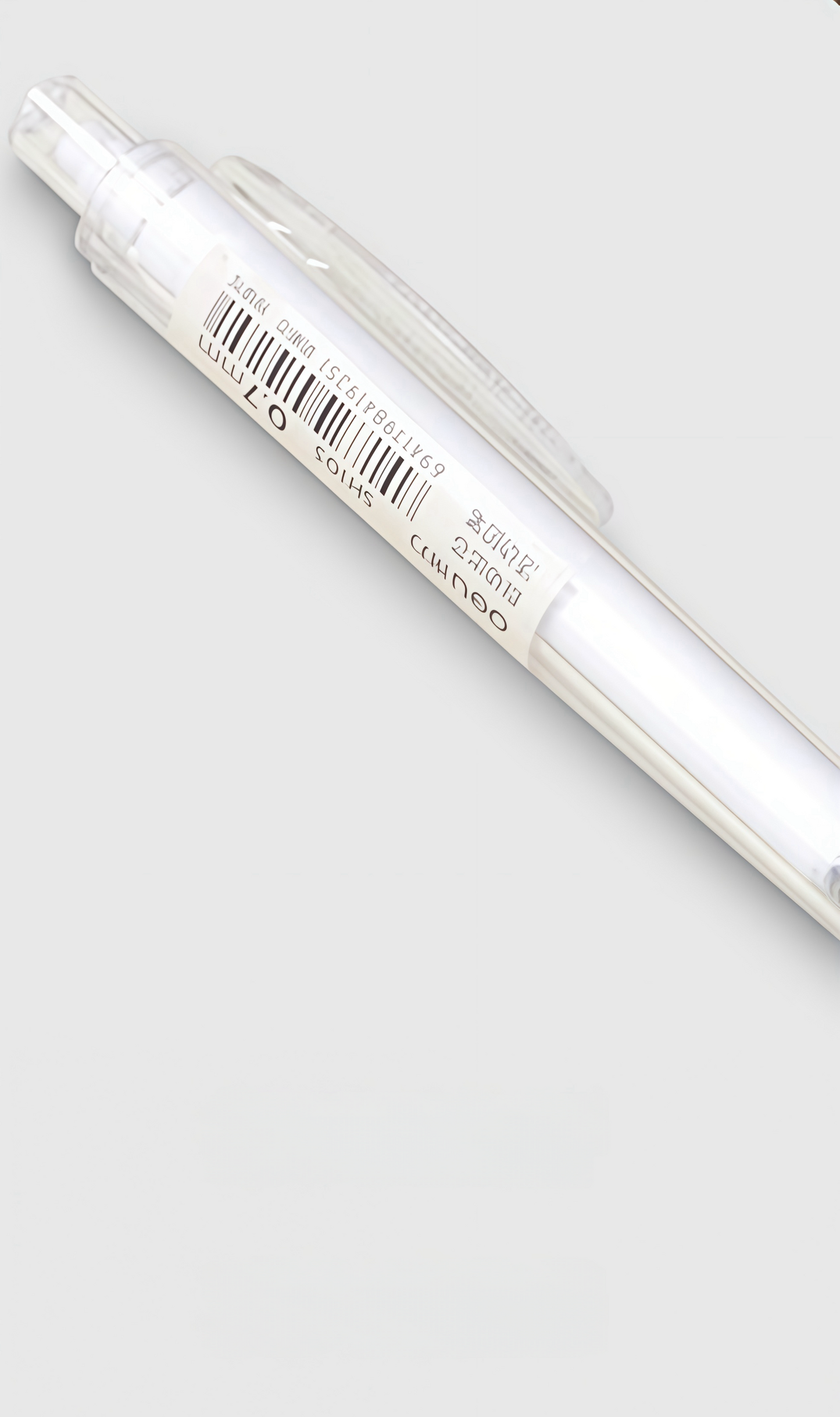 Deli SH102/103 Mechanical Pencil, 36-pcs