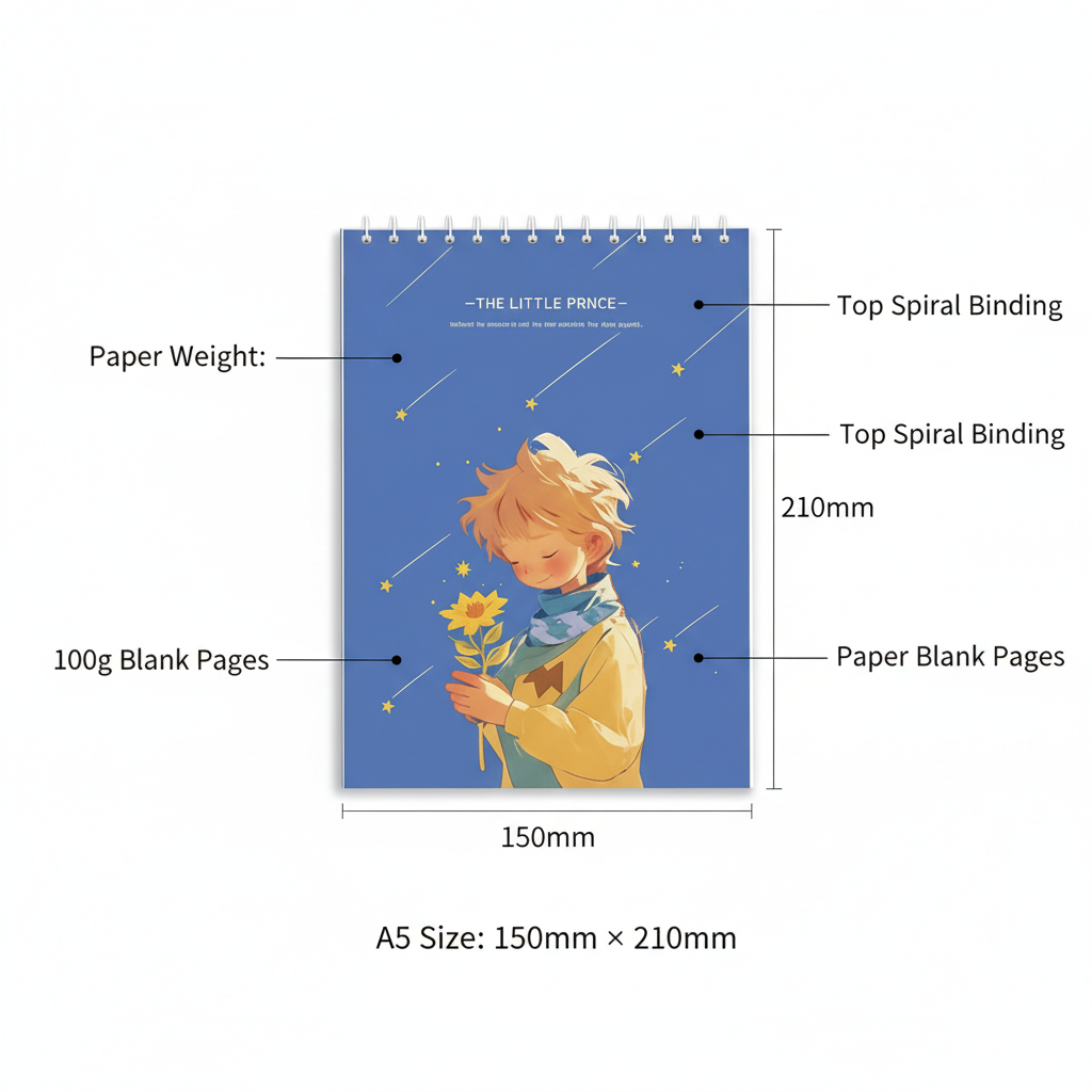 Product Specifications