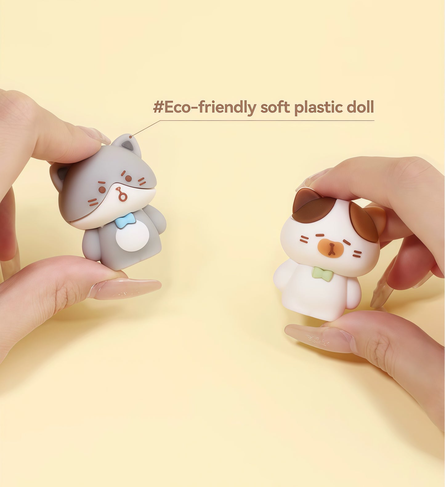 Kitty Diary Mini Pencil Sharpener, 576-pcs/set