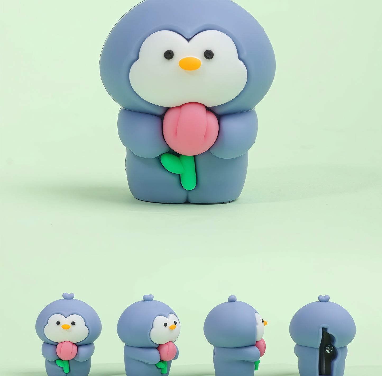 Kitty Diary Mini Pencil Sharpener, 576-pcs/set