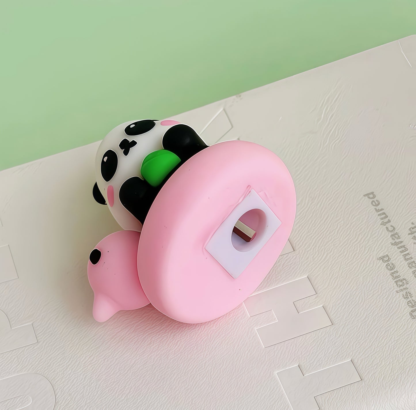 Capybara Mini Pencil Sharpener, 240-pcs/set