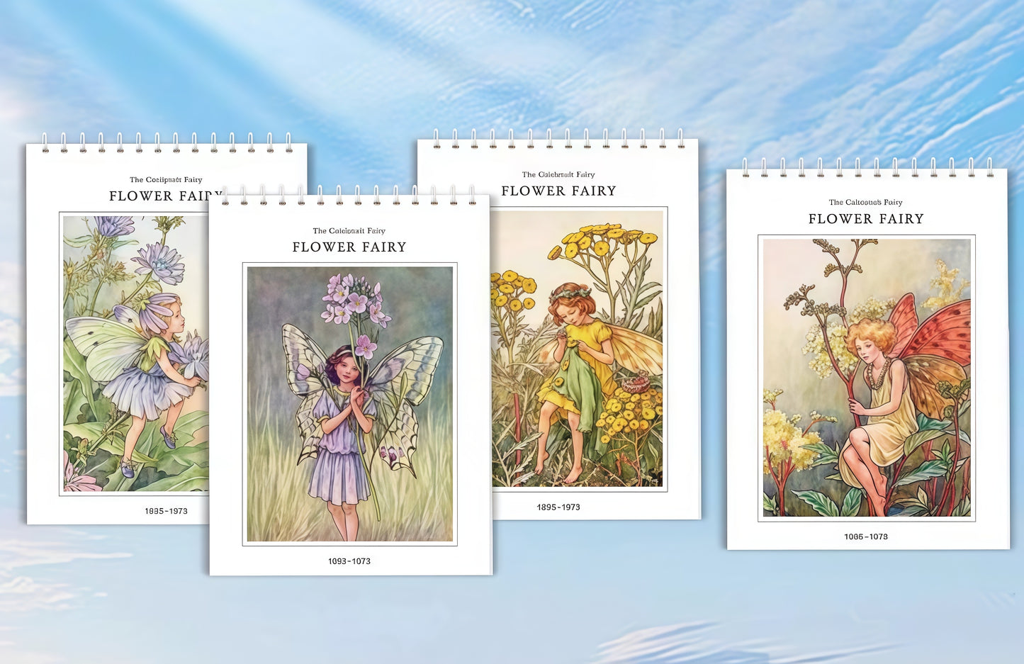 Art Muse Sketch Pad, 128-pcs/set