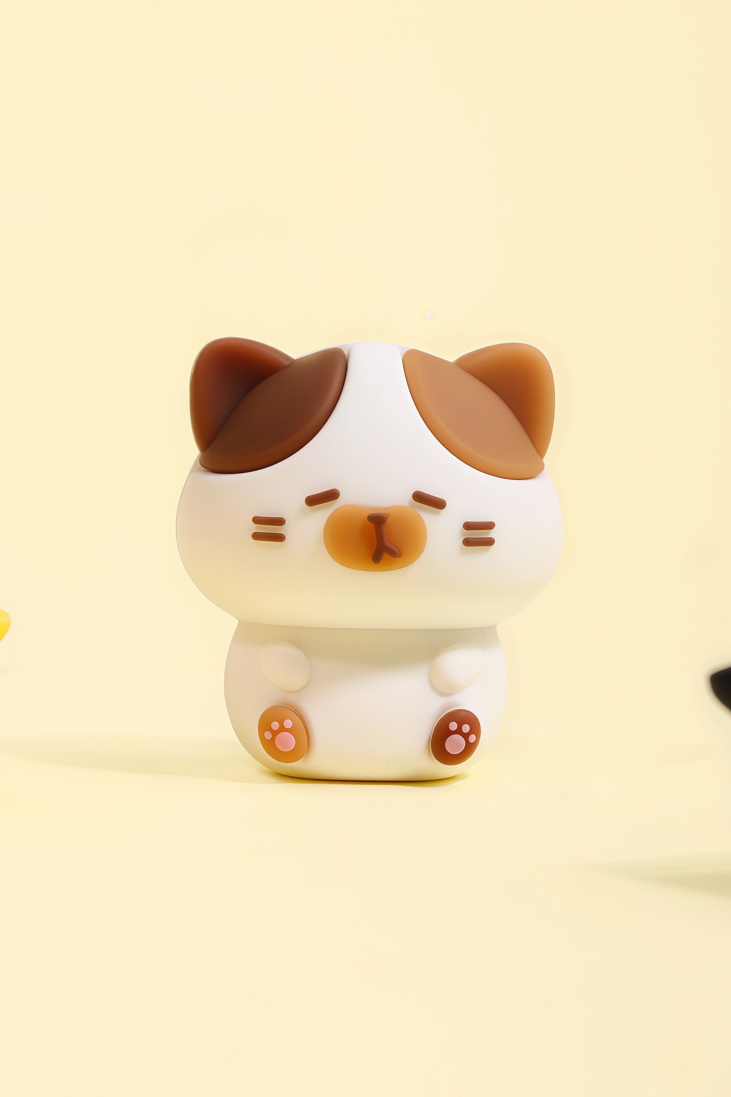 Mini Kitty eraser figure, 576-pcs/set