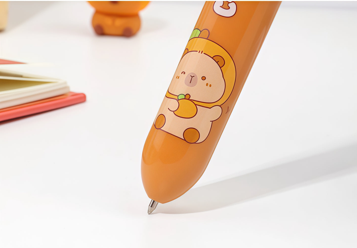 Animal Ballpoint Pen, 324-pcs/set