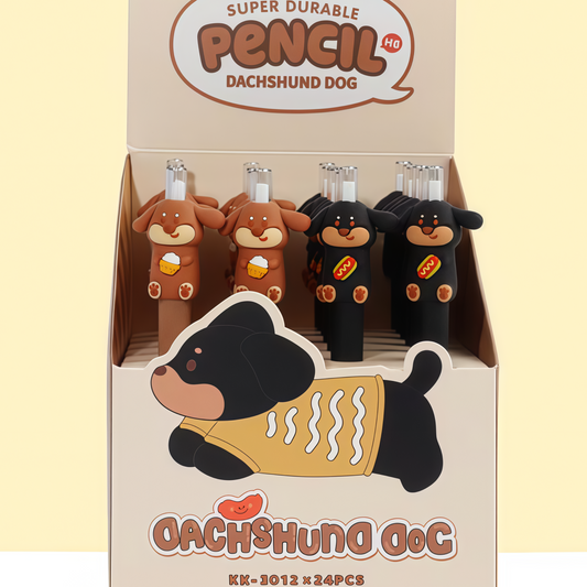 Animal Eternal Pencil, 576-pcs/set