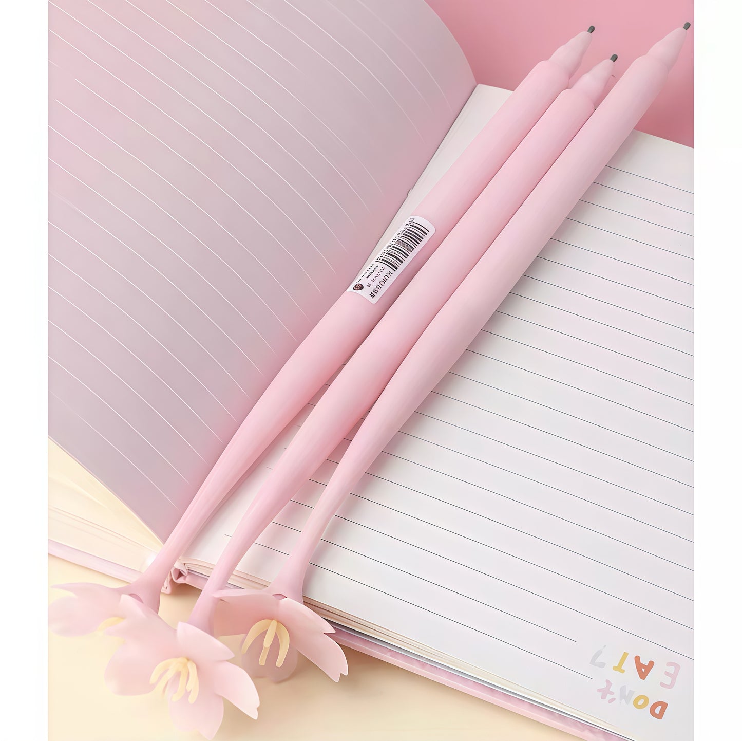 Backyard Garden Wiggle Pens, 432-pcs/set