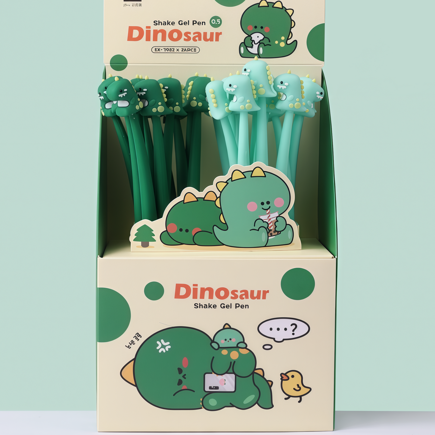 Halloween Party, Wiggle Pens, 432-pcs/set