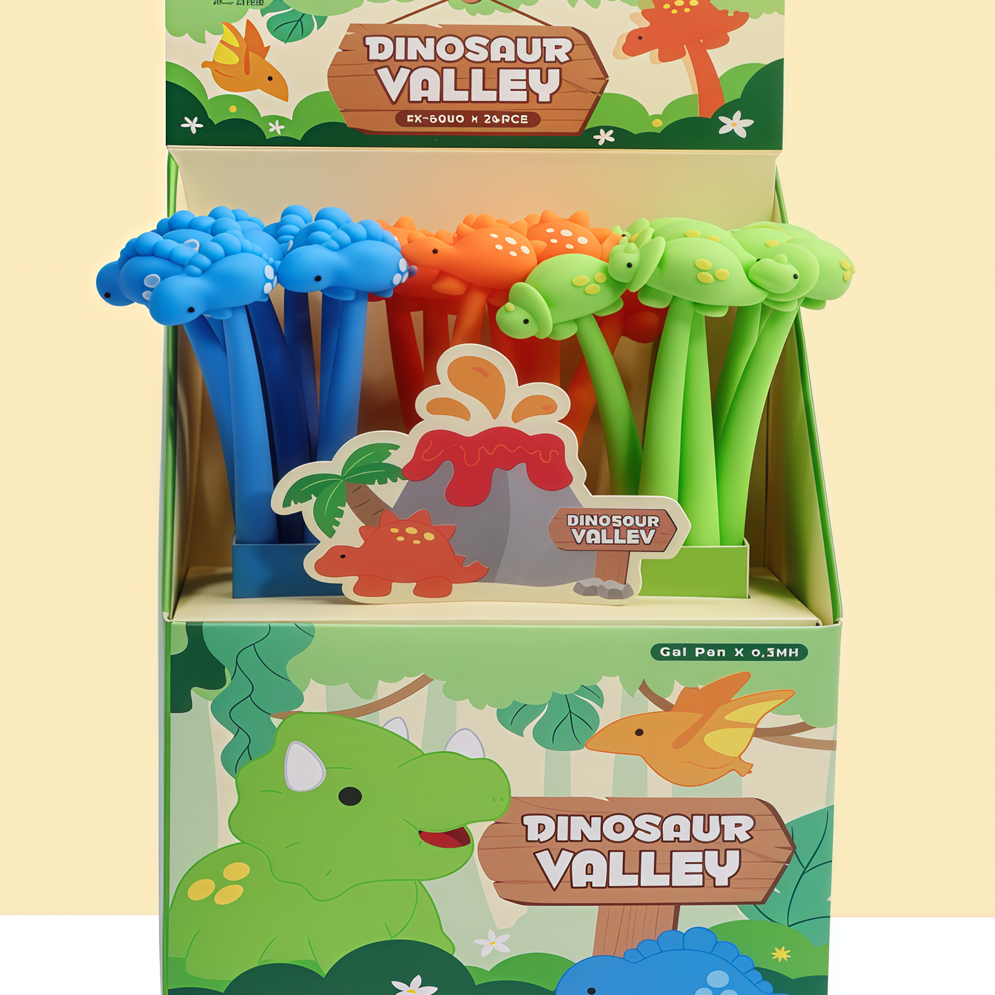 Halloween Party, Wiggle Pens, 432-pcs/set