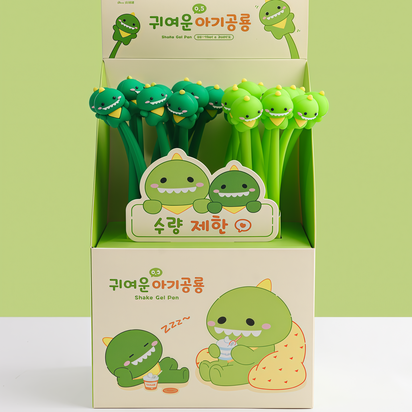 Halloween Party, Wiggle Pens, 432-pcs/set