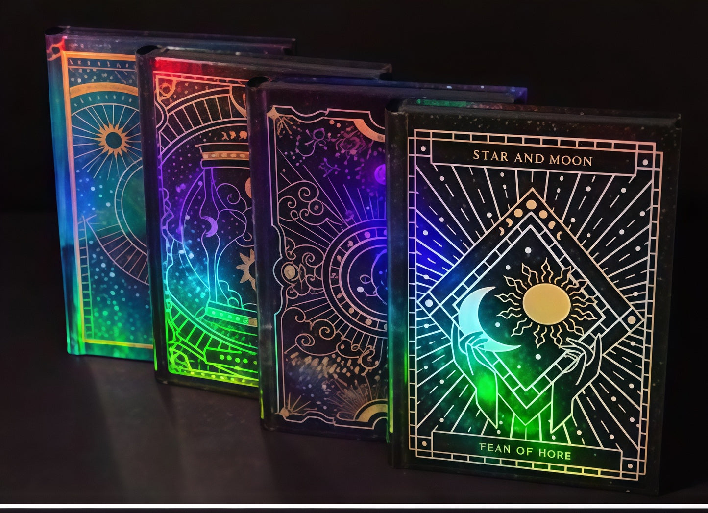 A5 Premium Hardcover Sketchbook, 96-pcs