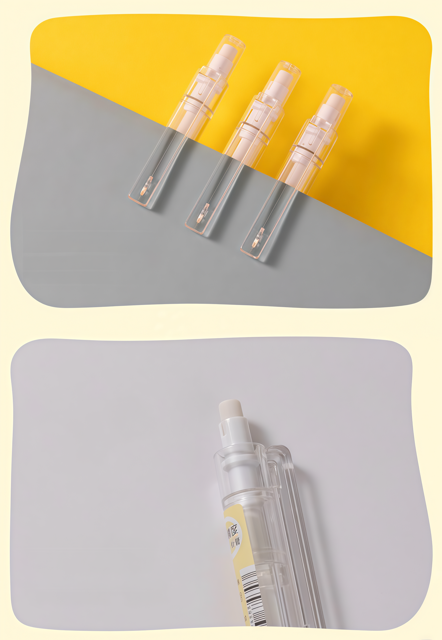 Deli SH012 Mechanical Pencil, 36-pcs