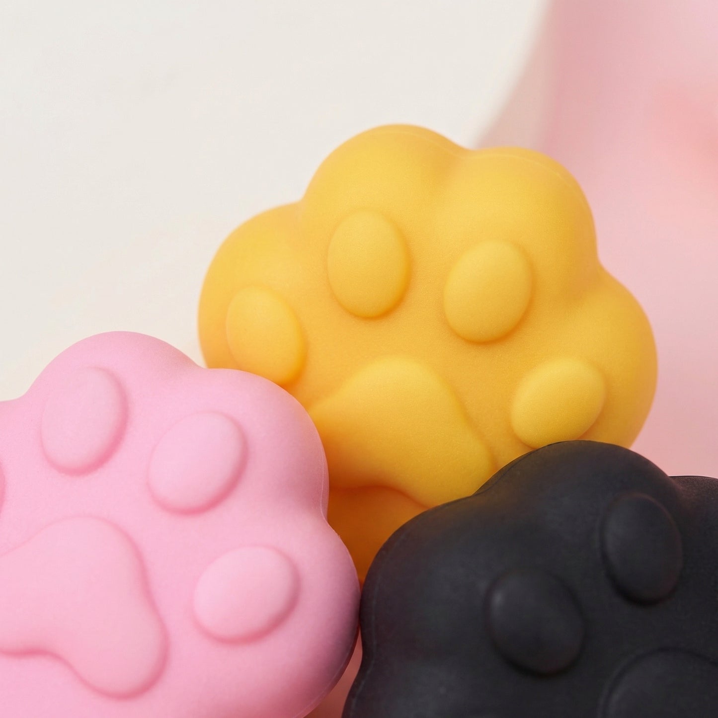 Cat Paws Mini Pencil Sharpener, 576-pcs/set